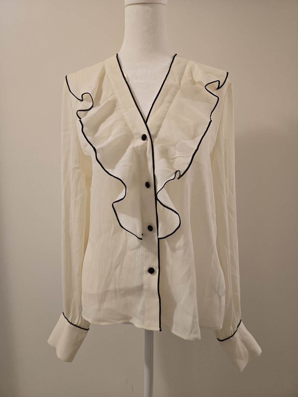 NWT Rachel Zoe Blouse